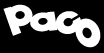 paco official website